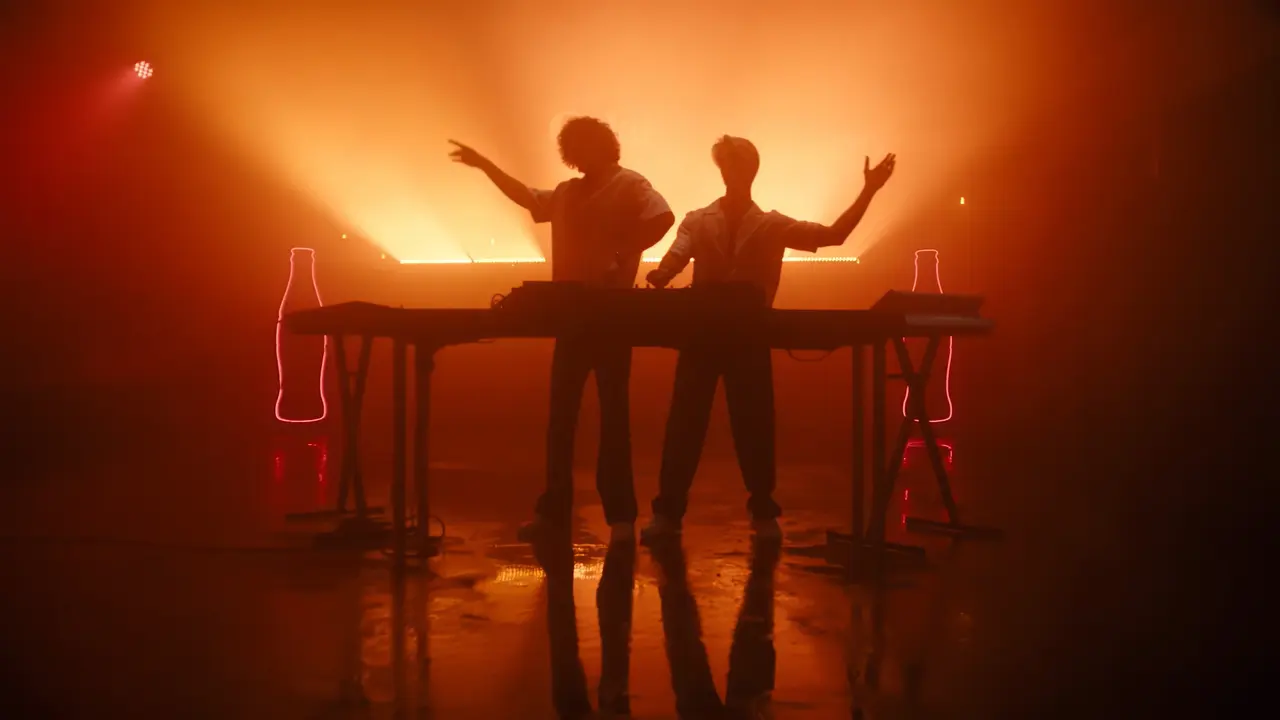 Coke Studio — Real Life