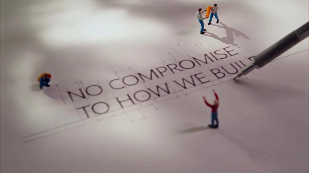 Huawei — Cyber Security