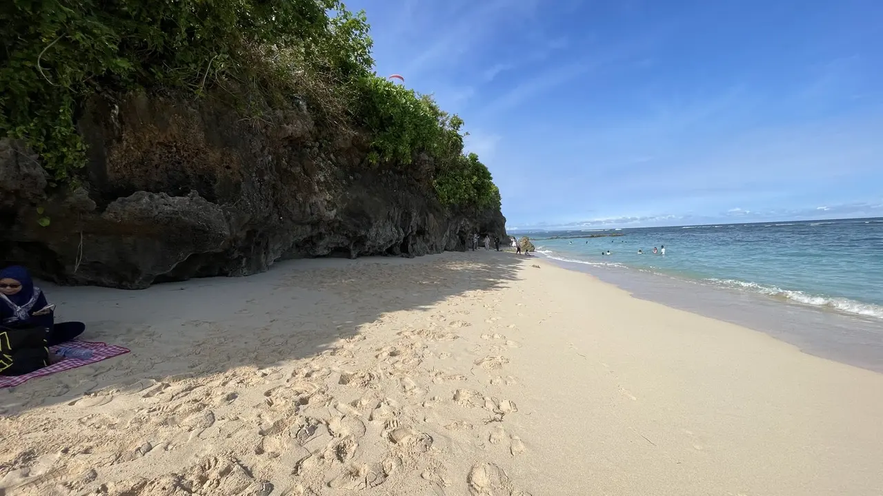 Beaches & coast, Indonesia