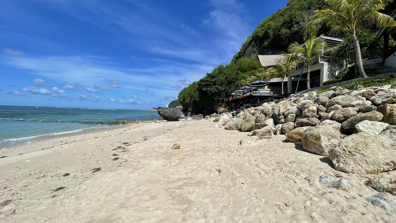 Beaches & coast, Indonesia