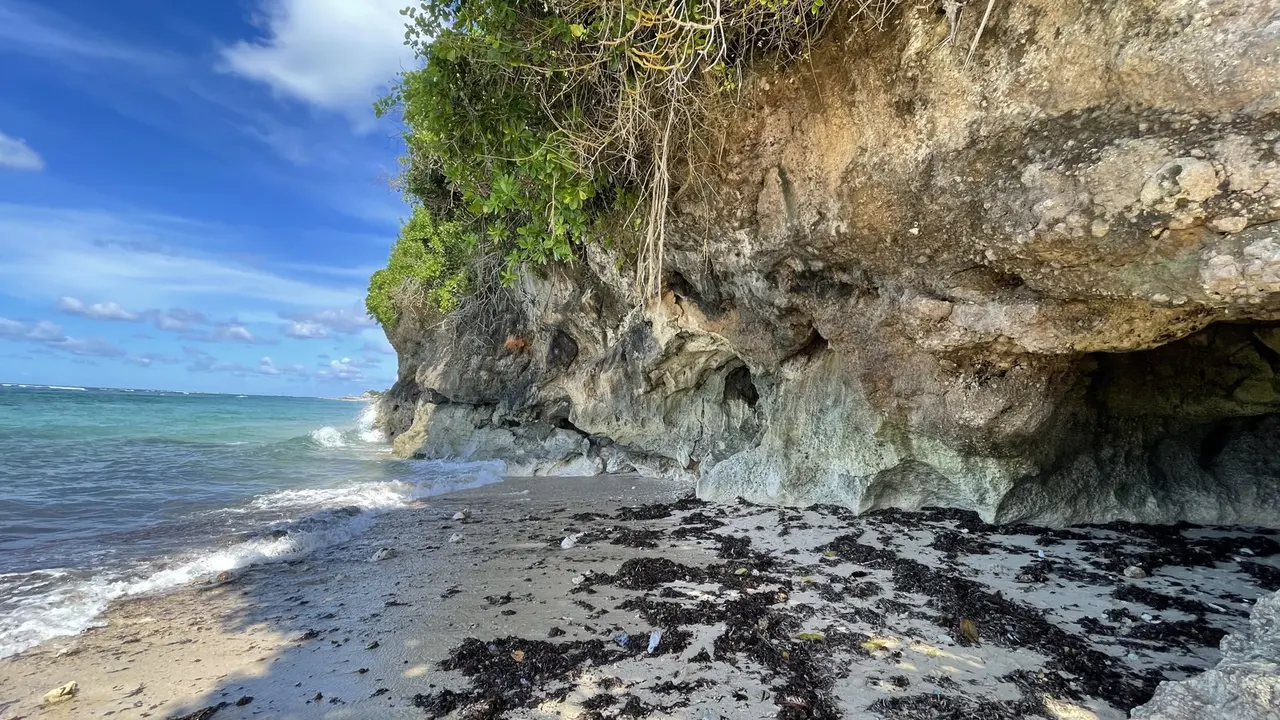 Beaches & coast, Indonesia
