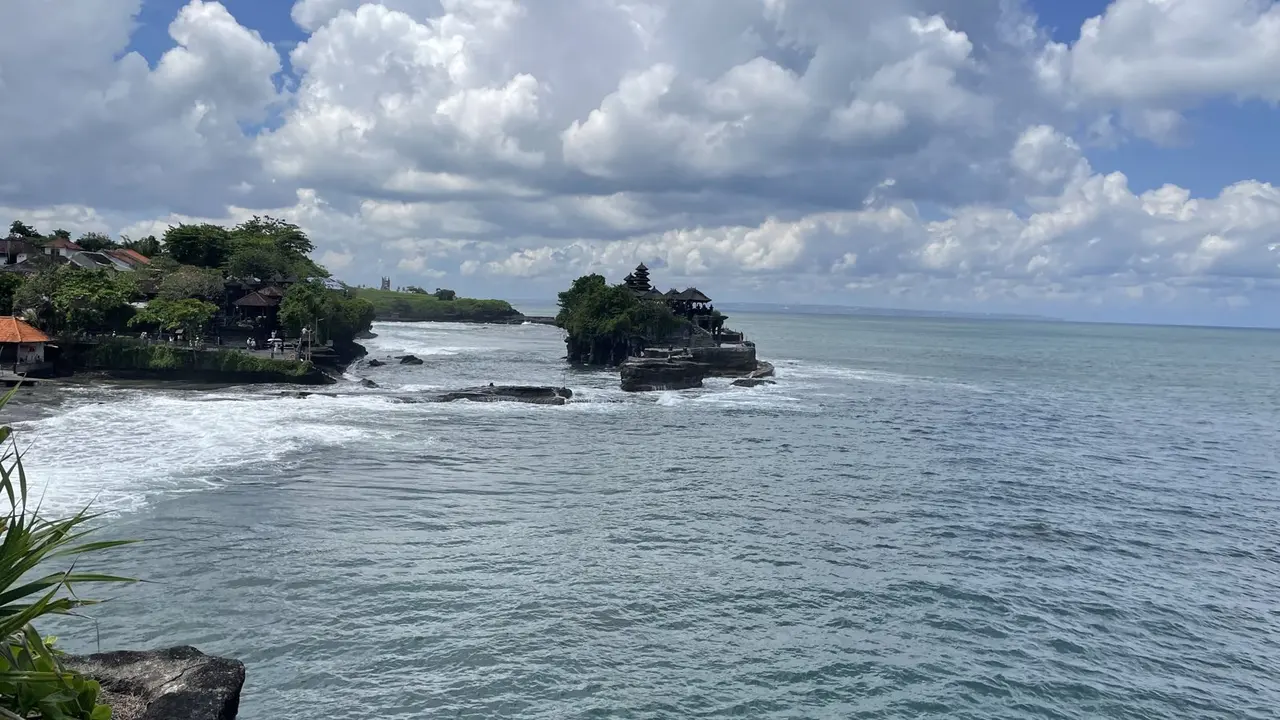 Beaches & coast, Indonesia