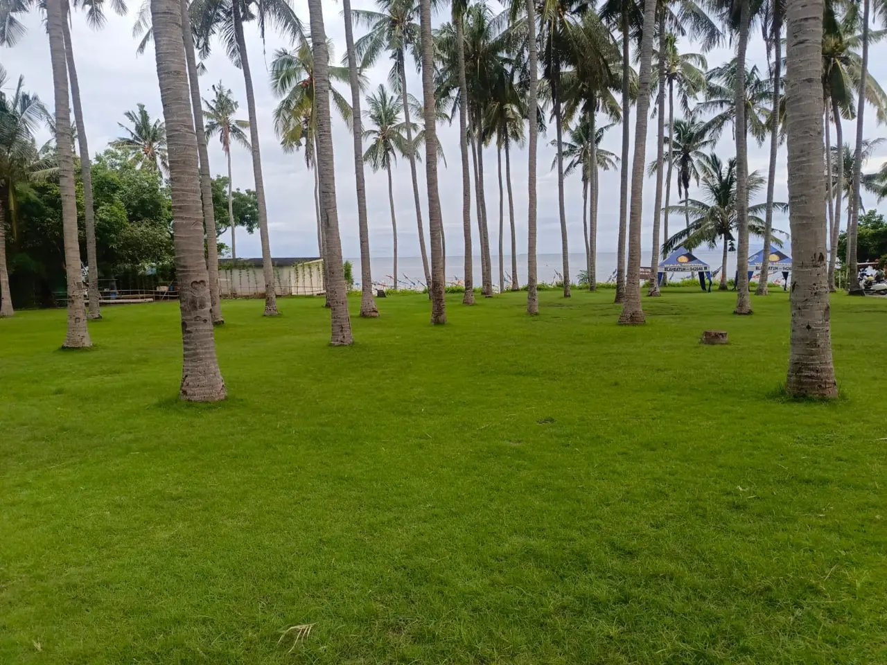 Beaches & coast, Indonesia