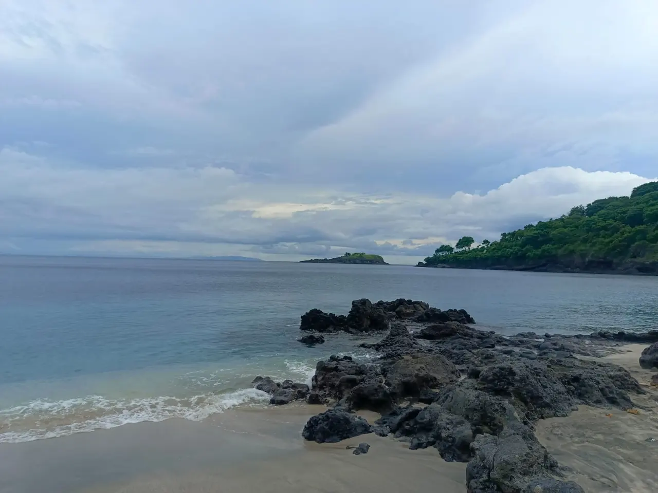 Beaches & coast, Indonesia