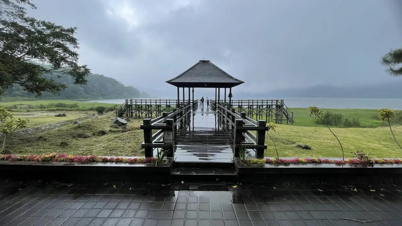 Nature, Indonesia