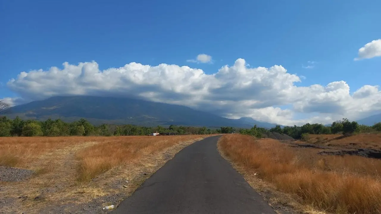 Nature, Indonesia