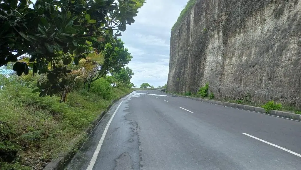 Roads & driving, Indonesia