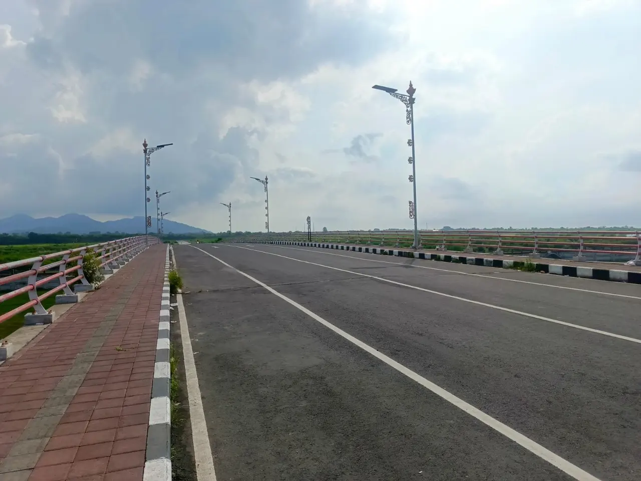 Roads & driving, Indonesia