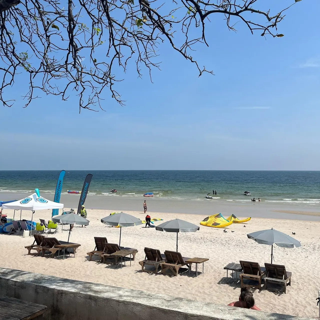 Beaches & coast, Thailand