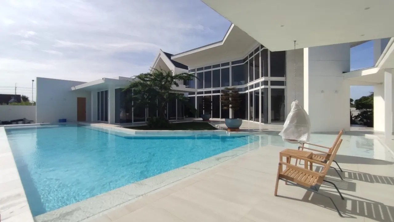 Villas & venues, Thailand