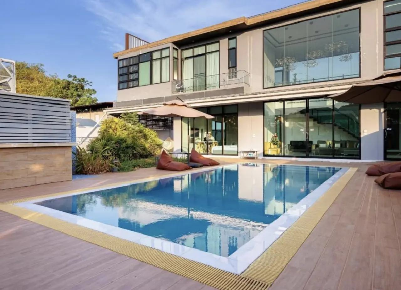 Villas & venues, Thailand