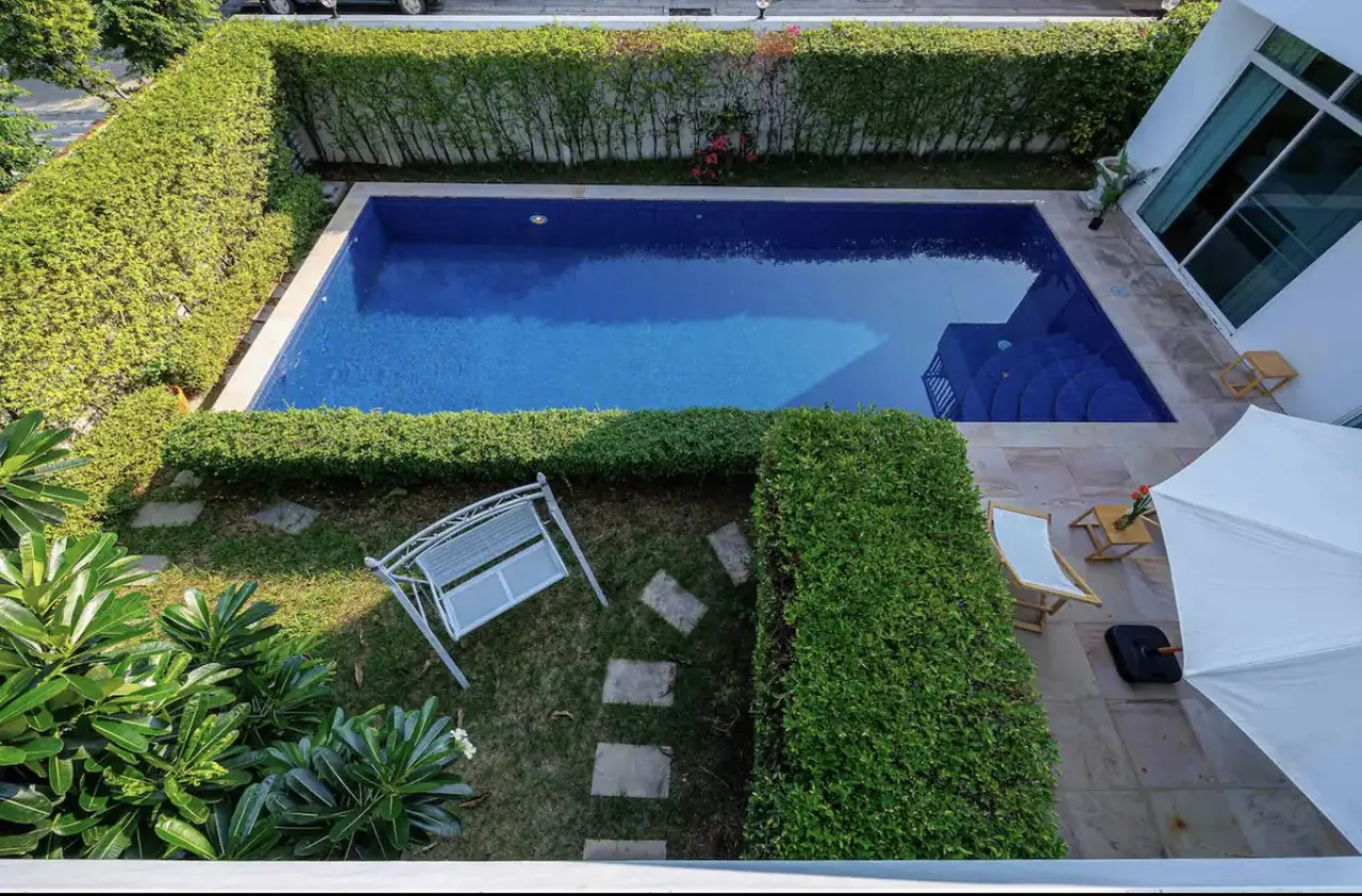 Villas & venues, Thailand