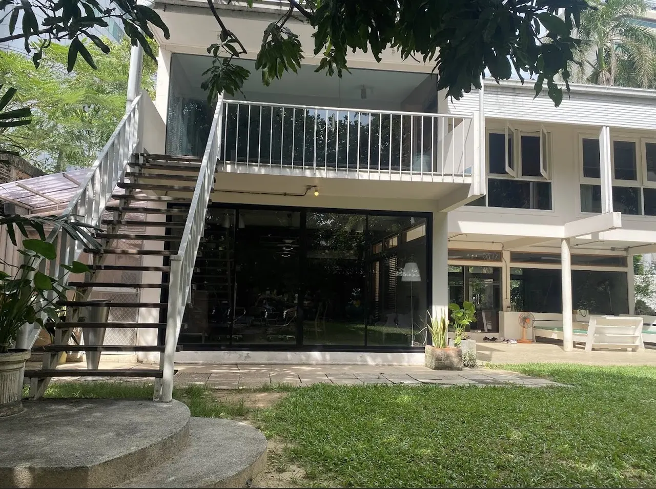 Villas & venues, Thailand