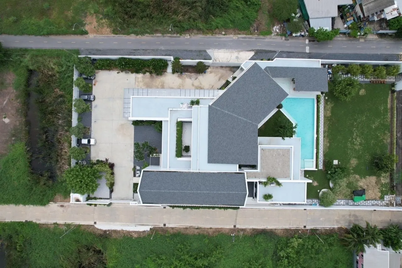 Villas & venues, Thailand