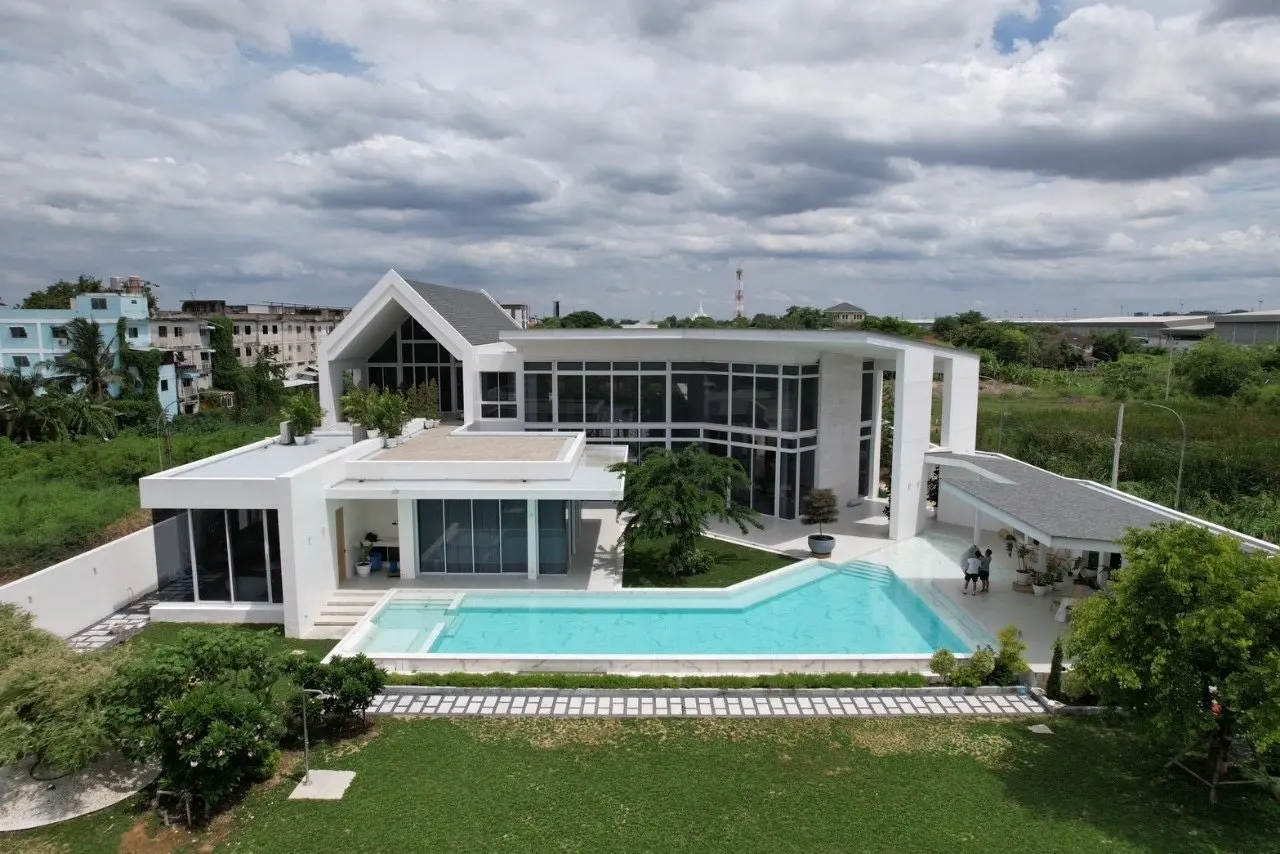 Villas & venues, Thailand