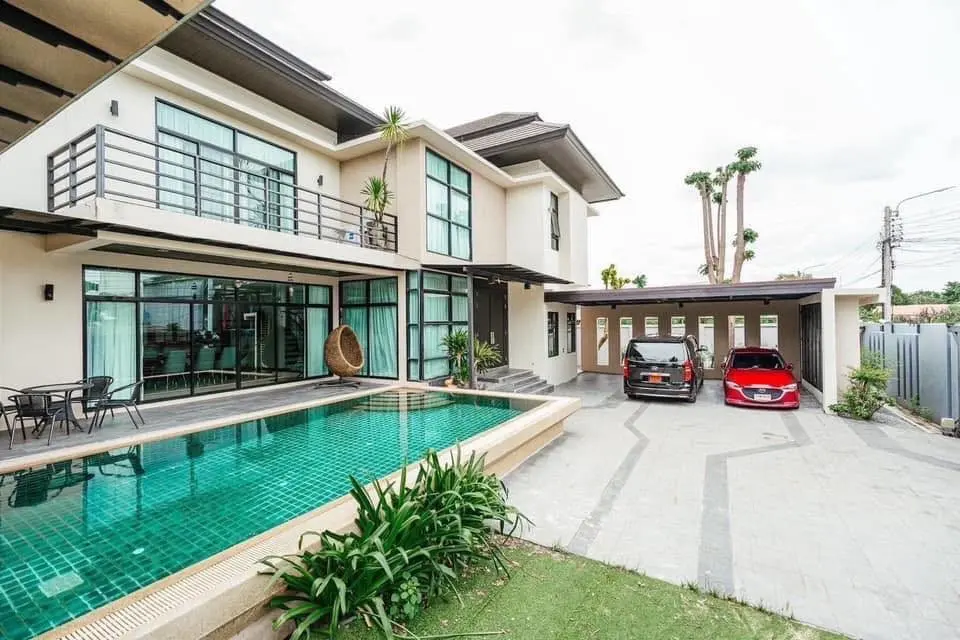 Villas & venues, Thailand