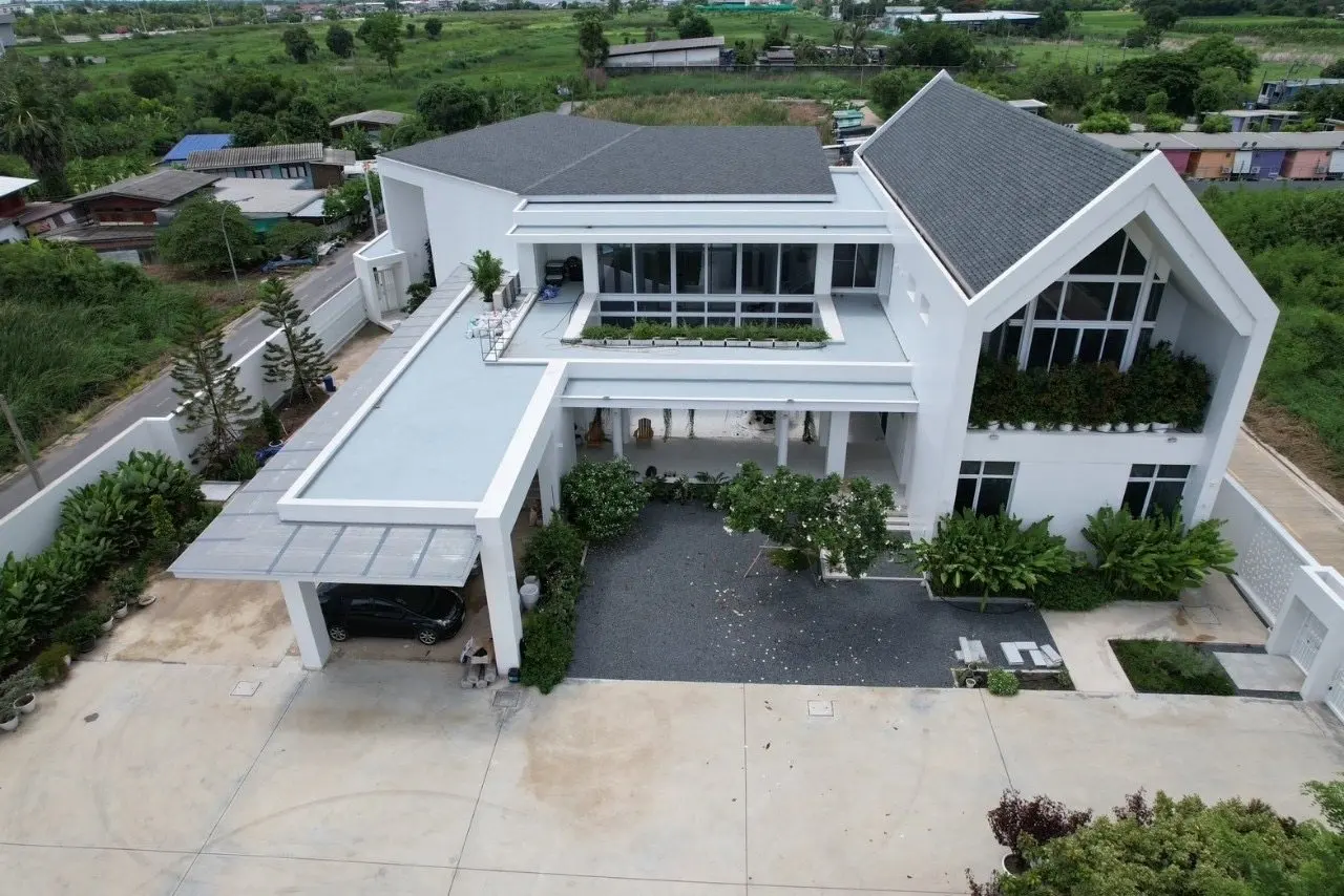 Villas & venues, Thailand