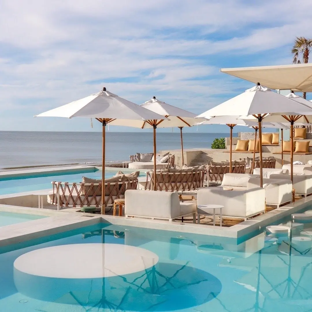 Villas & venues, Thailand