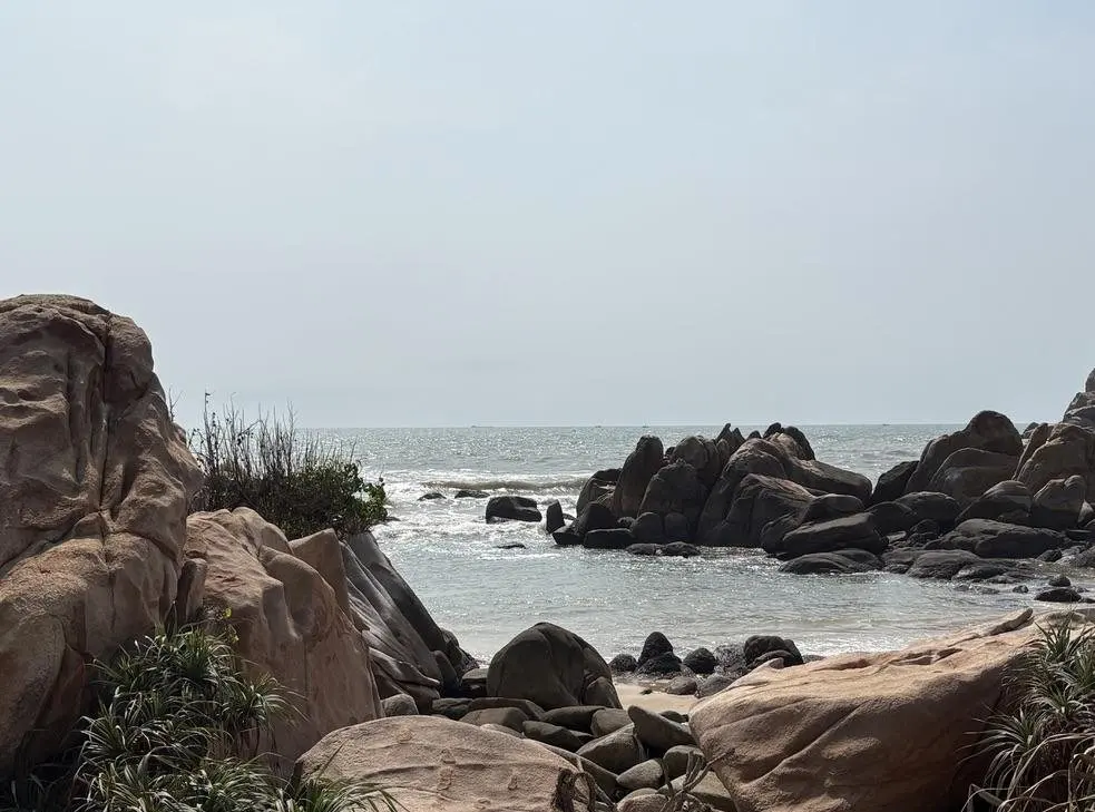 Beaches & coast, Vietnam