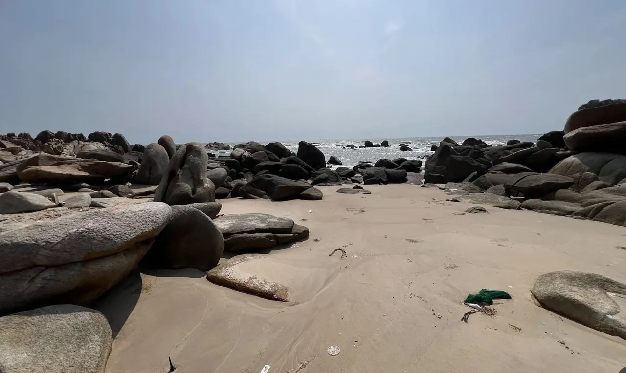 Beaches & coast, Vietnam