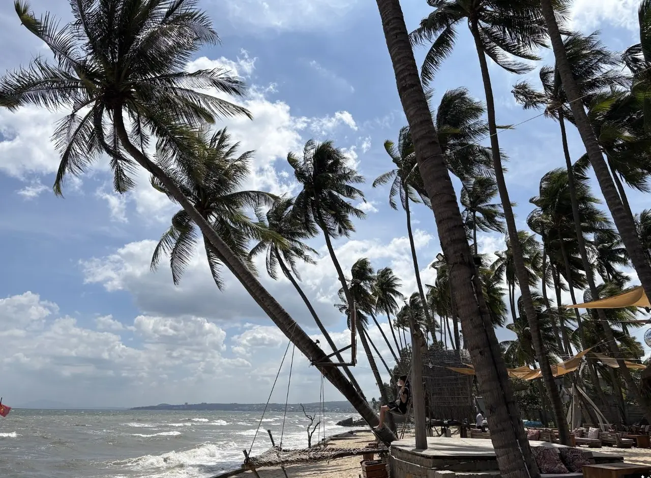 Beaches & coast, Vietnam