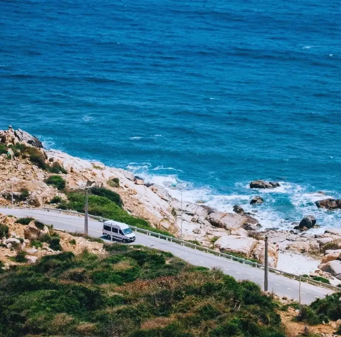 Beaches & coast, Vietnam