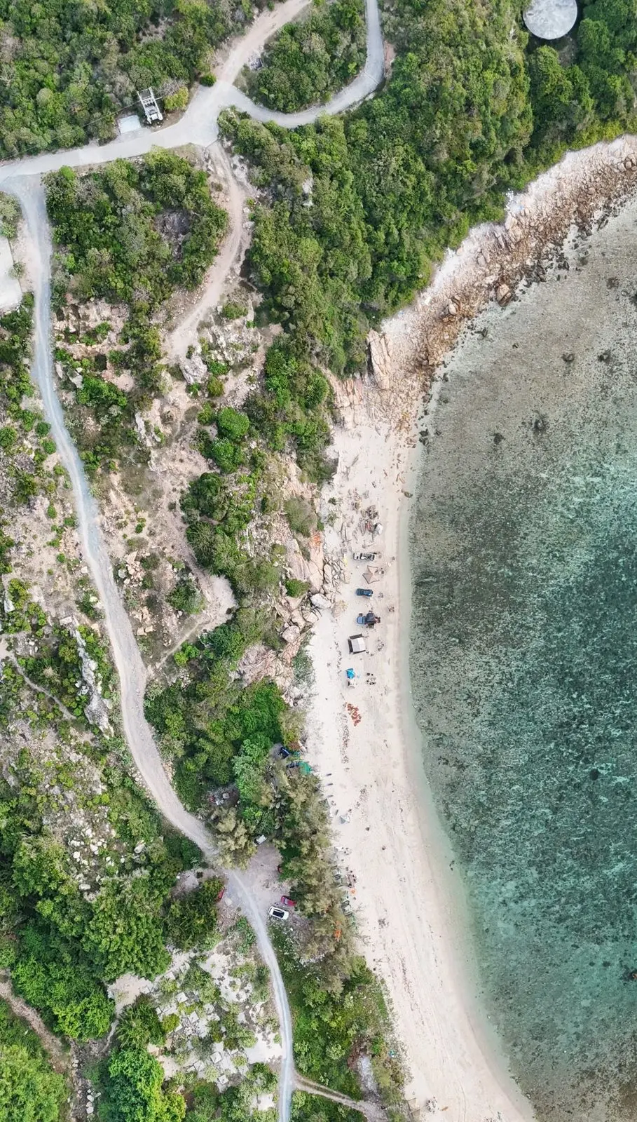 Beaches & coast, Vietnam