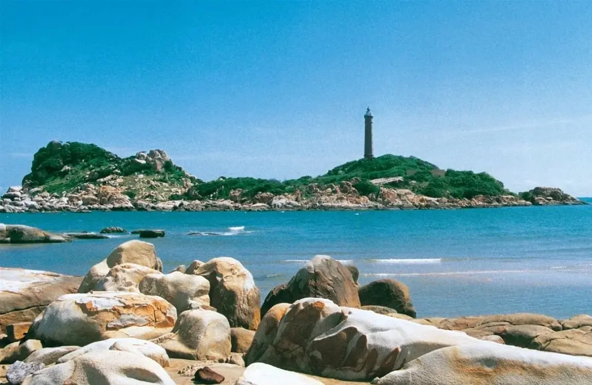 Beaches & coast, Vietnam