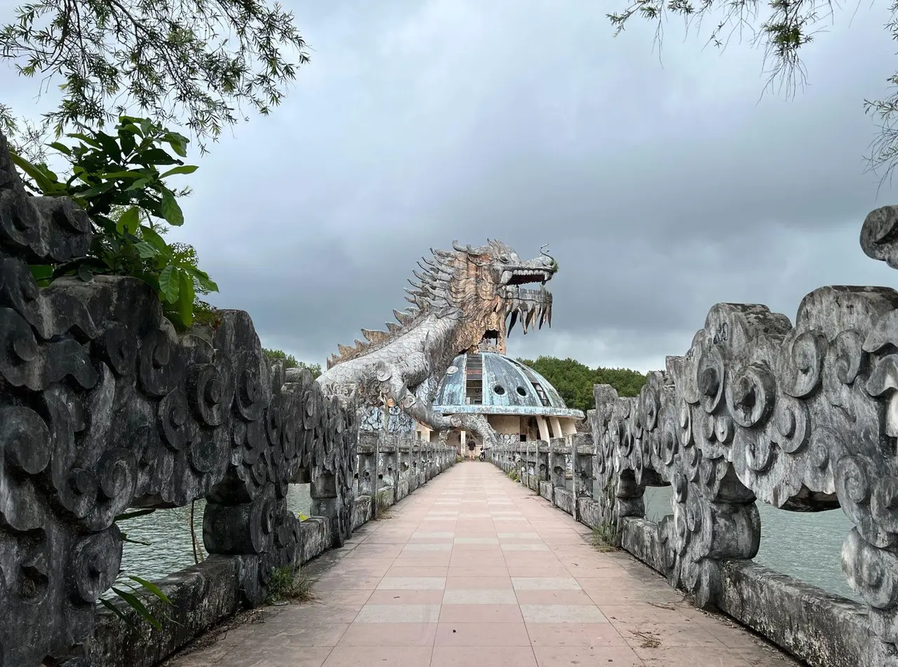Culture & heritage, Vietnam