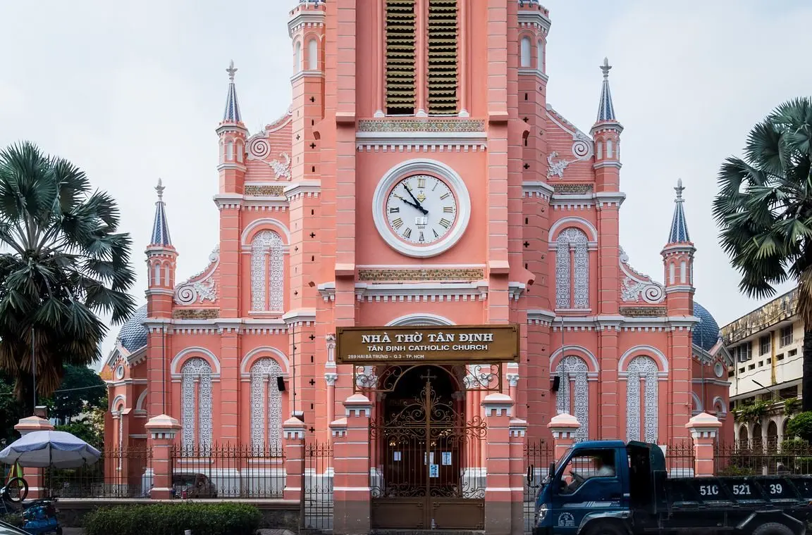Culture & heritage, Vietnam