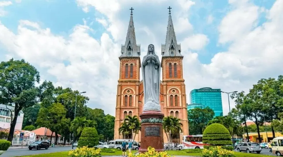 Culture & heritage, Vietnam