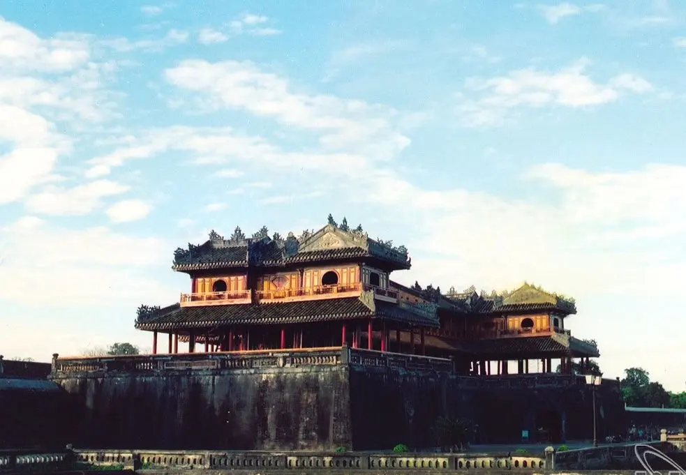 Culture & heritage, Vietnam