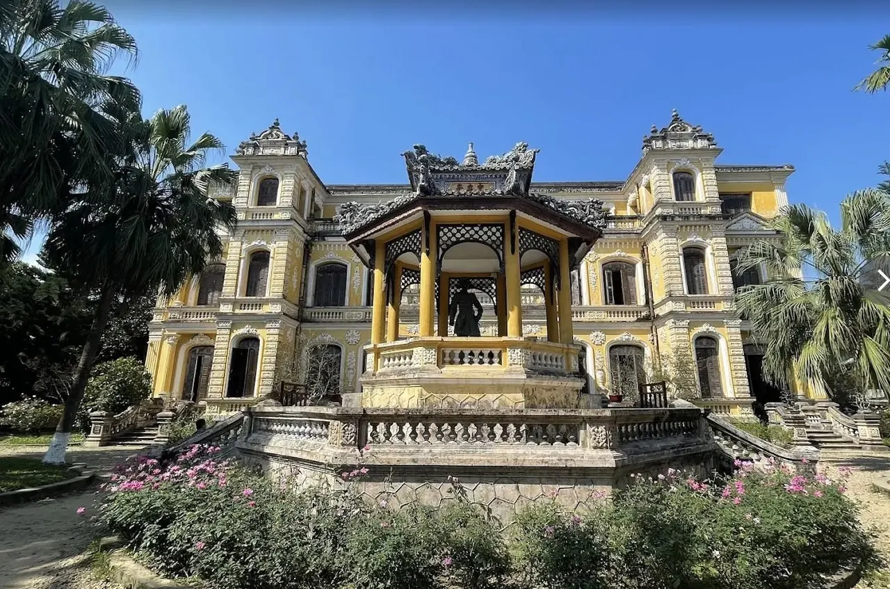 Culture & heritage, Vietnam