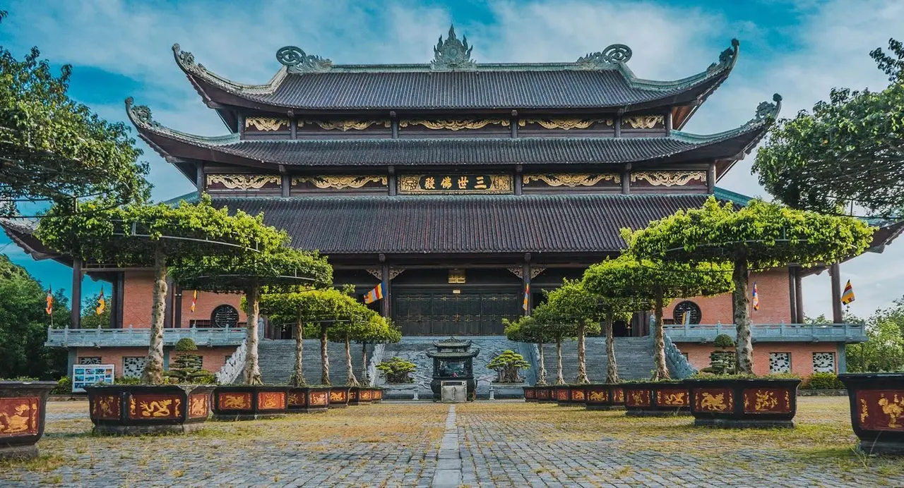 Culture & heritage, Vietnam