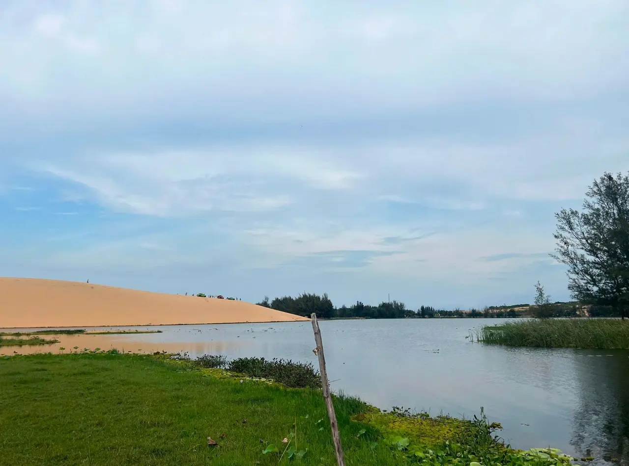 Nature, Vietnam