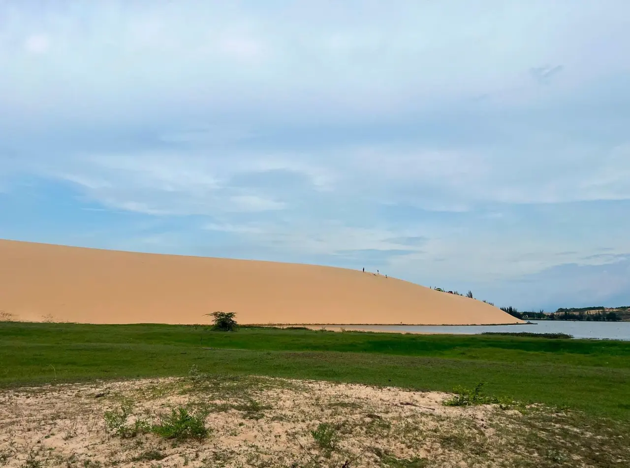 Nature, Vietnam