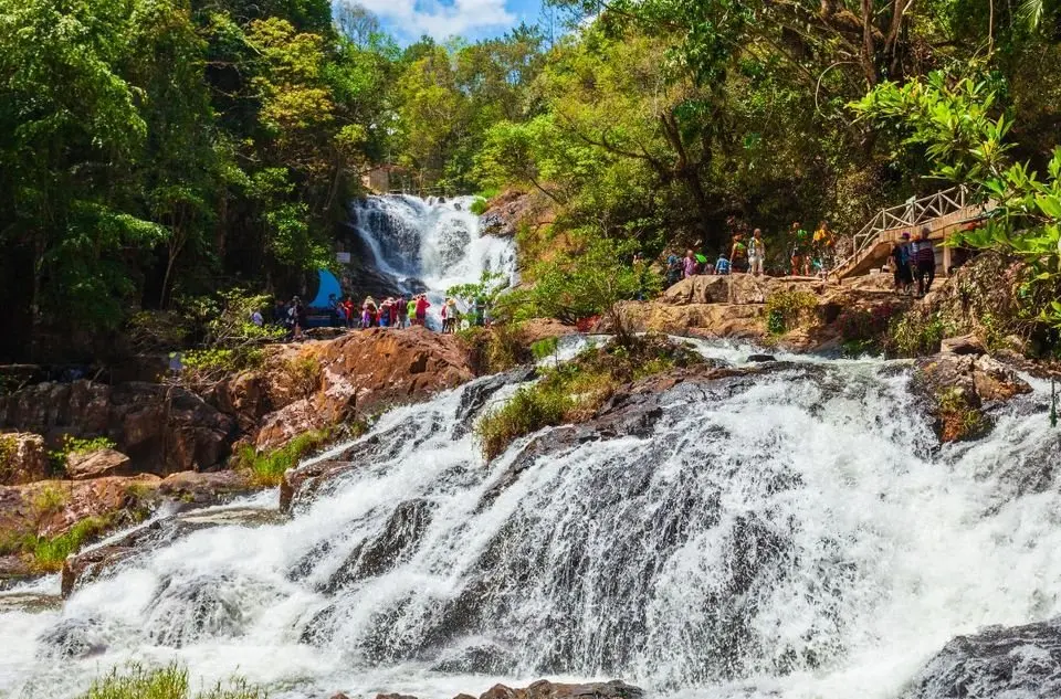 Nature, Vietnam
