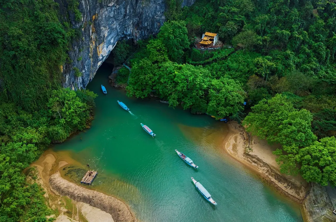 Nature, Vietnam
