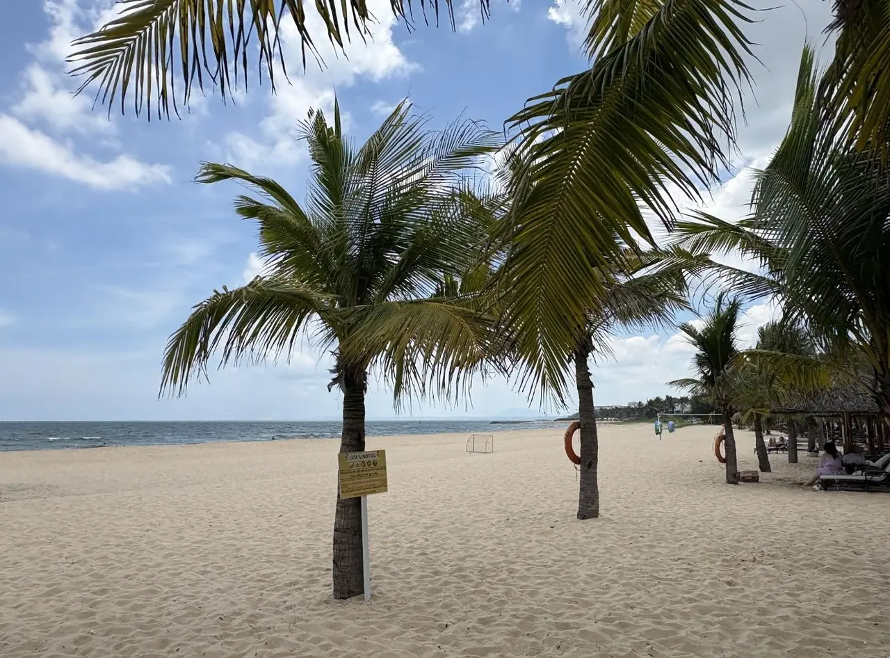 Villas & venues, Vietnam