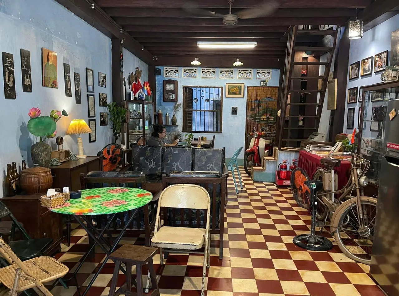 Villas & venues, Vietnam
