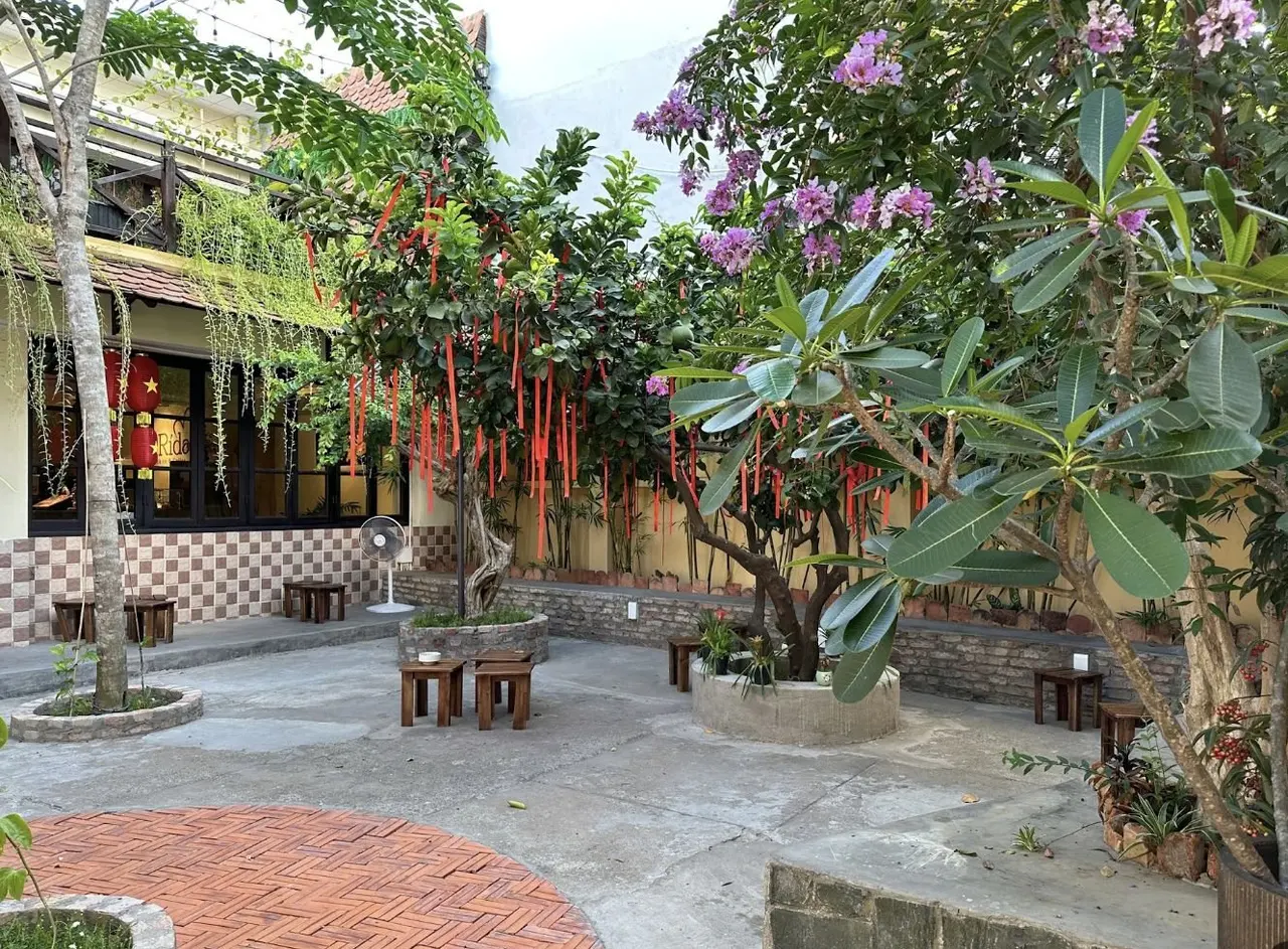 Villas & venues, Vietnam