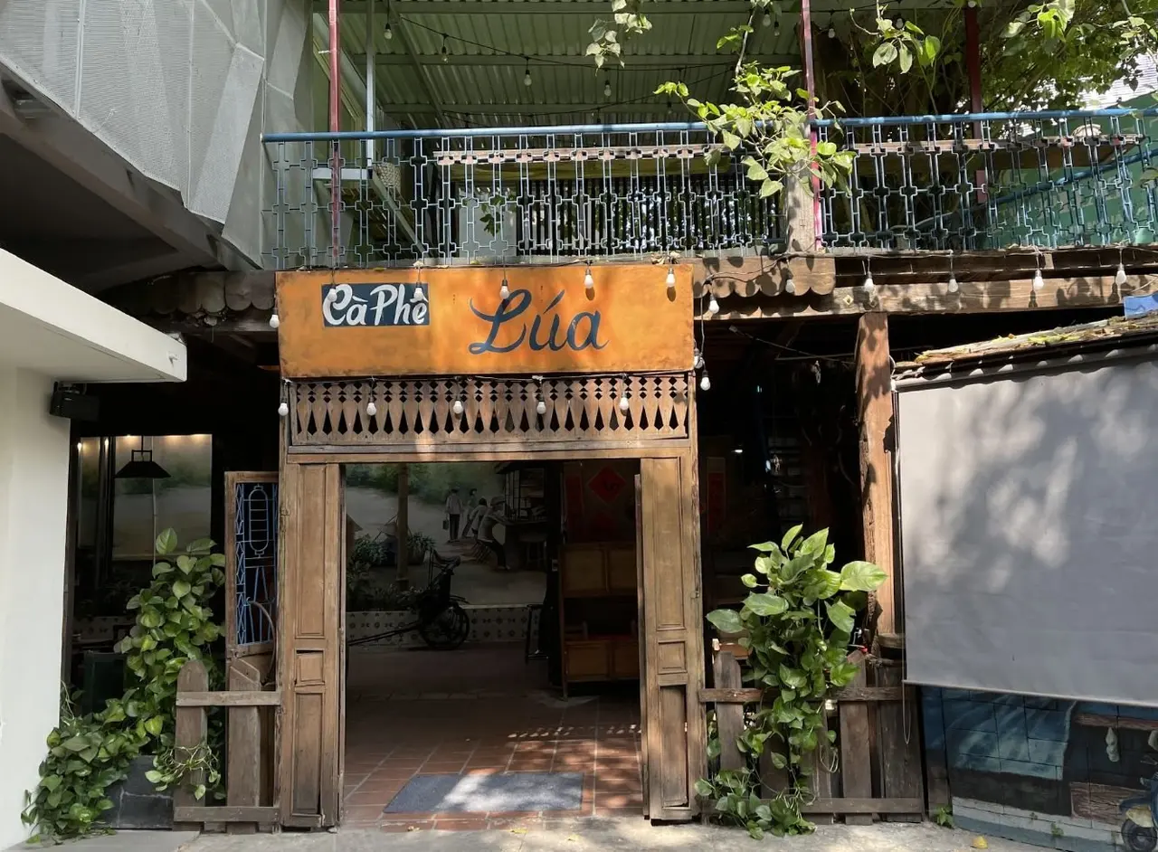 Villas & venues, Vietnam