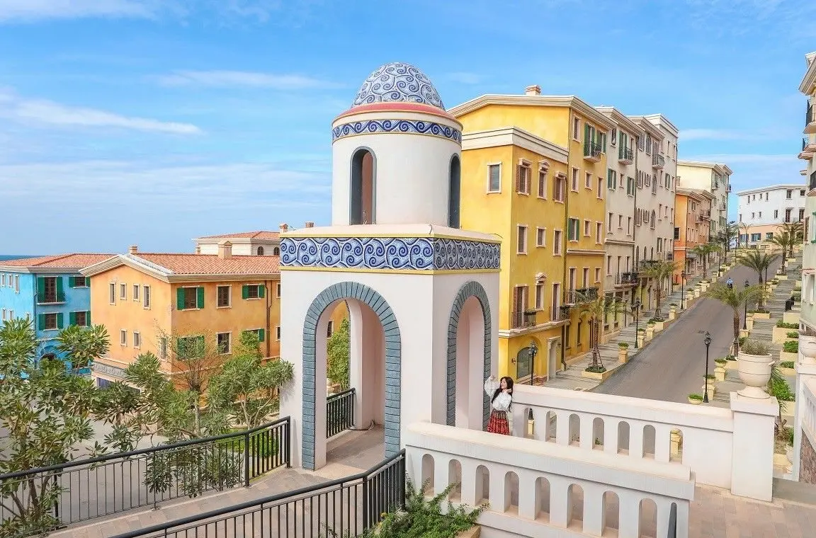 Villas & venues, Vietnam