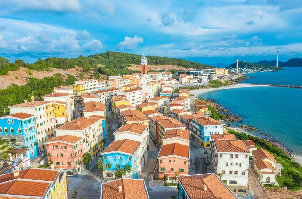 Villas & venues, Vietnam