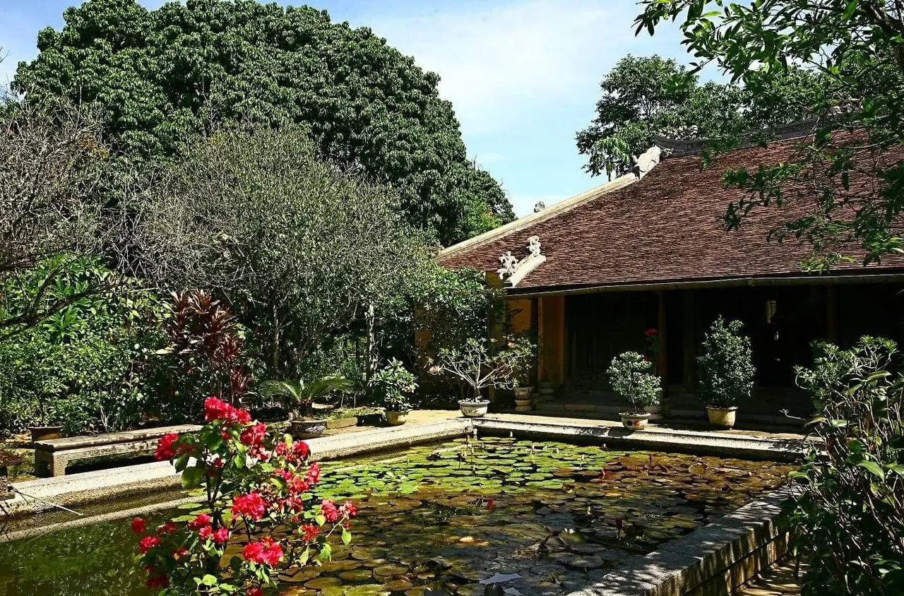 Villas & venues, Vietnam
