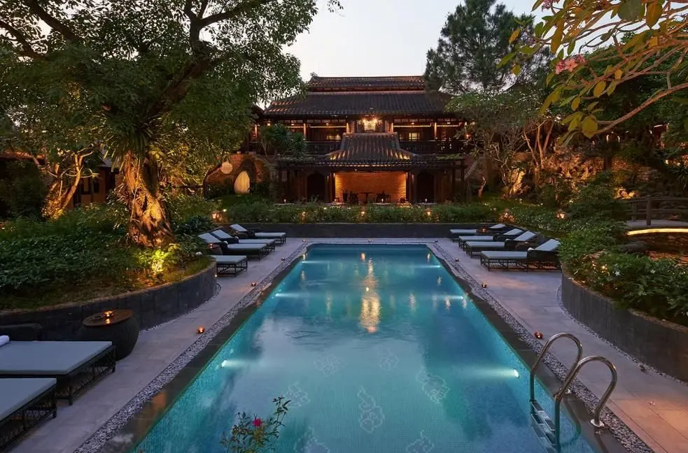 Villas & venues, Vietnam