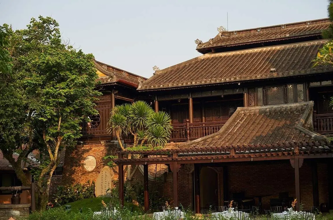 Villas & venues, Vietnam