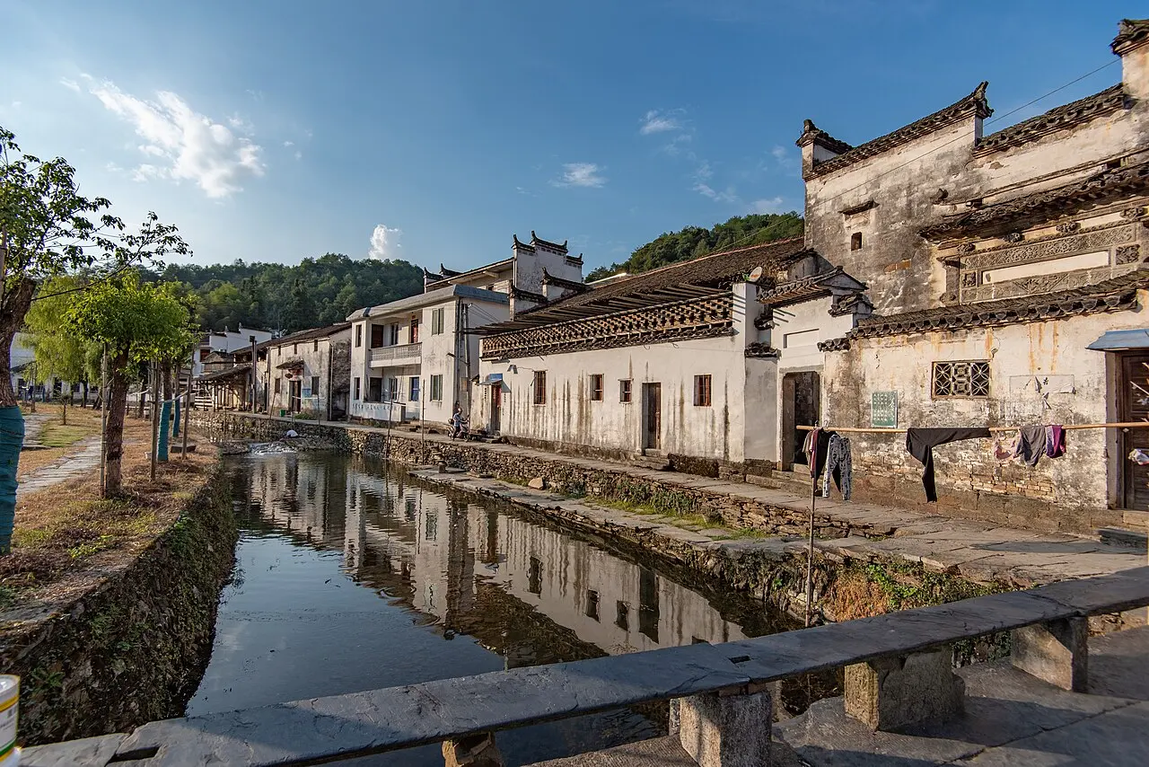 Culture & heritage, China