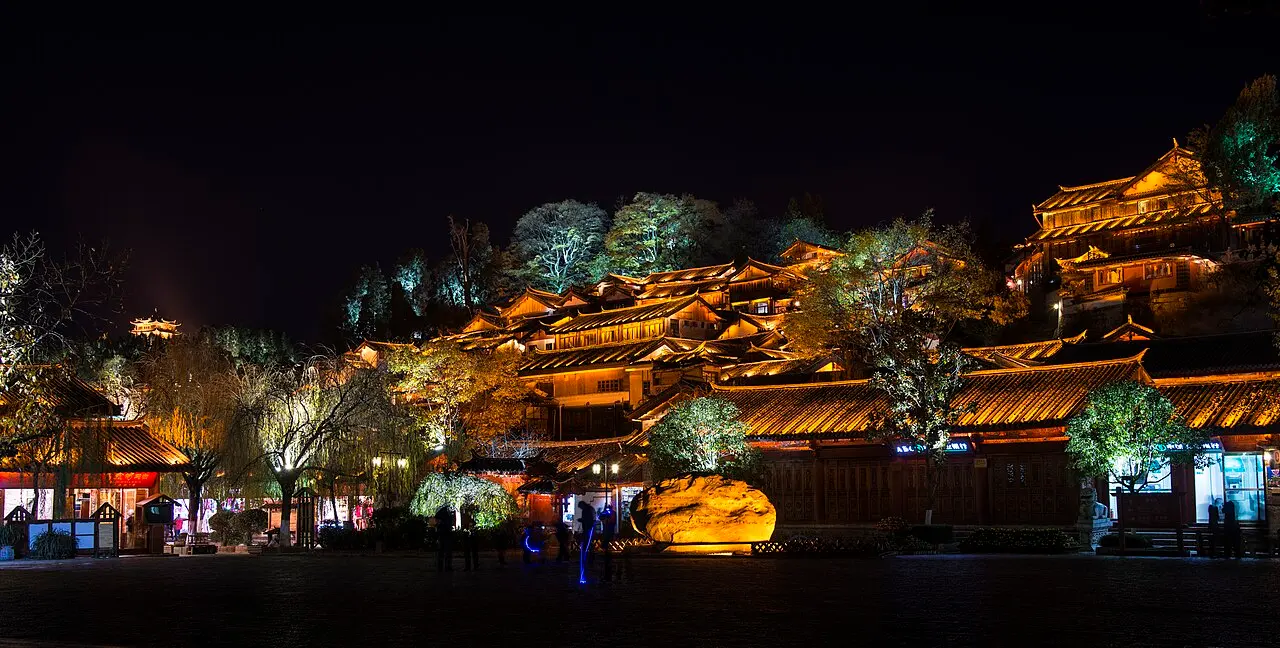 Culture & heritage, China