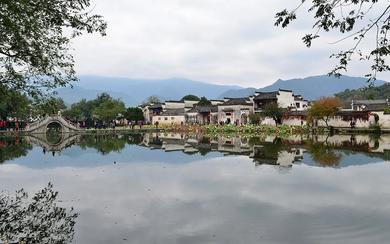 Culture & heritage, China